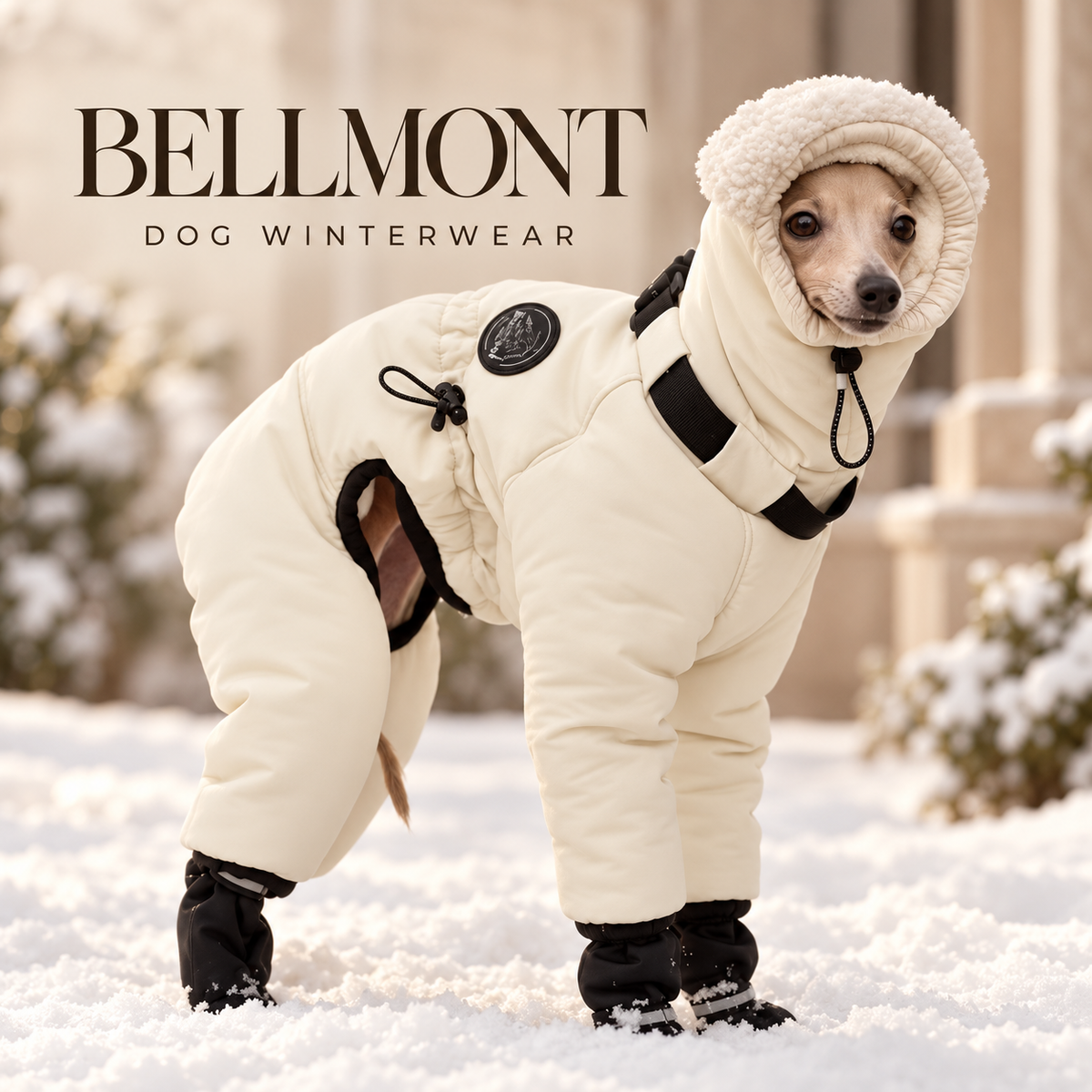Bellmont™ Dog Winterwear