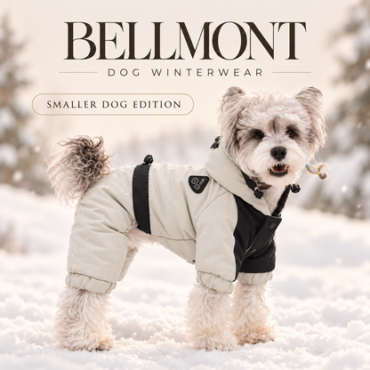 Bellmont™ Dog Winterwear